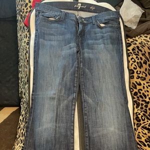 Seven Jeans